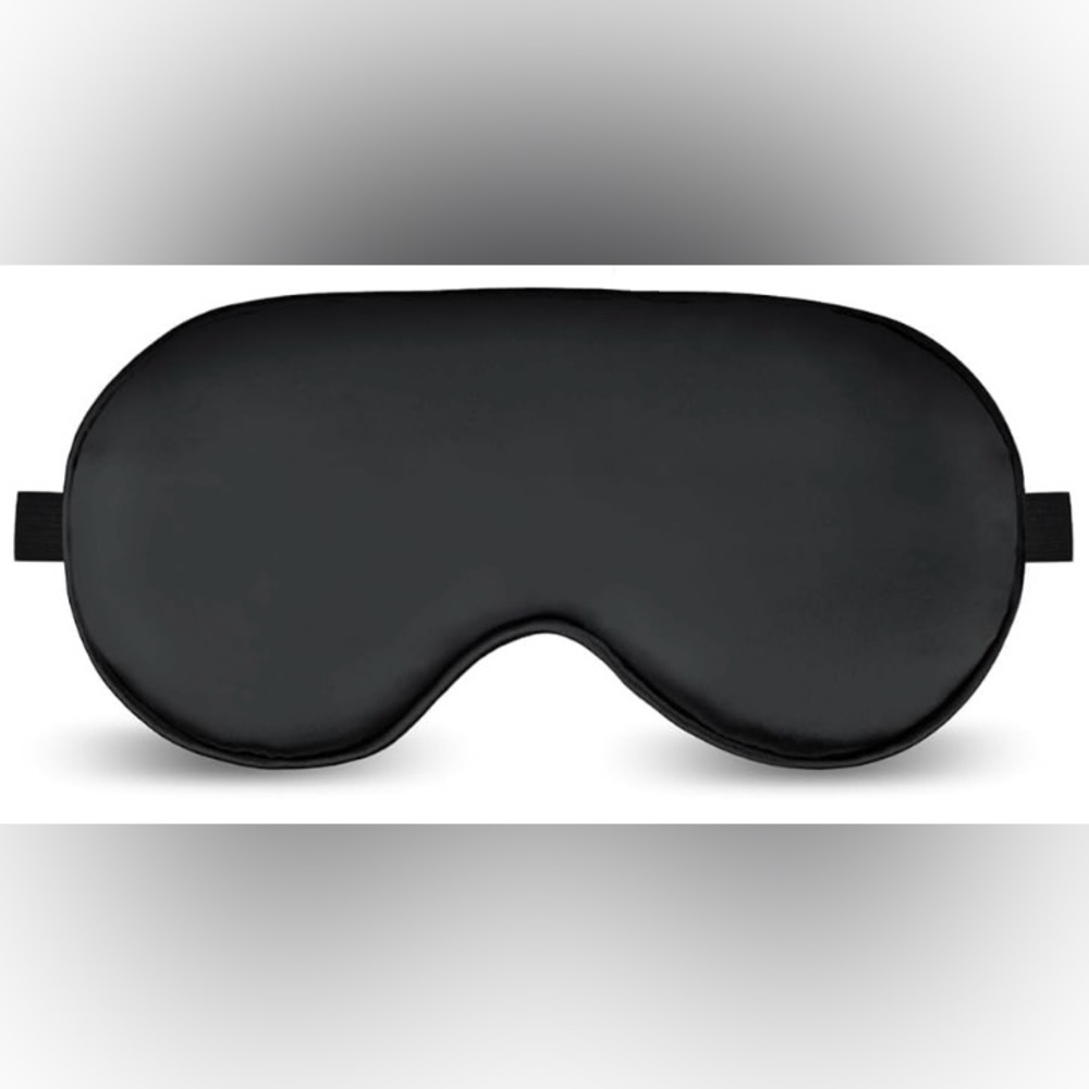 Free Eye Mask Gift With Any Purchase for month of May!